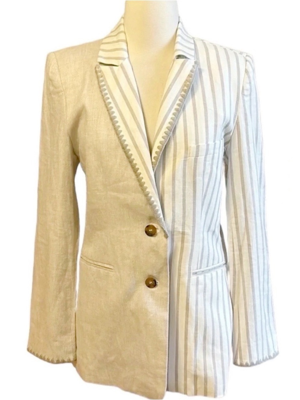 Sam Edelman Enola Blazer | M
